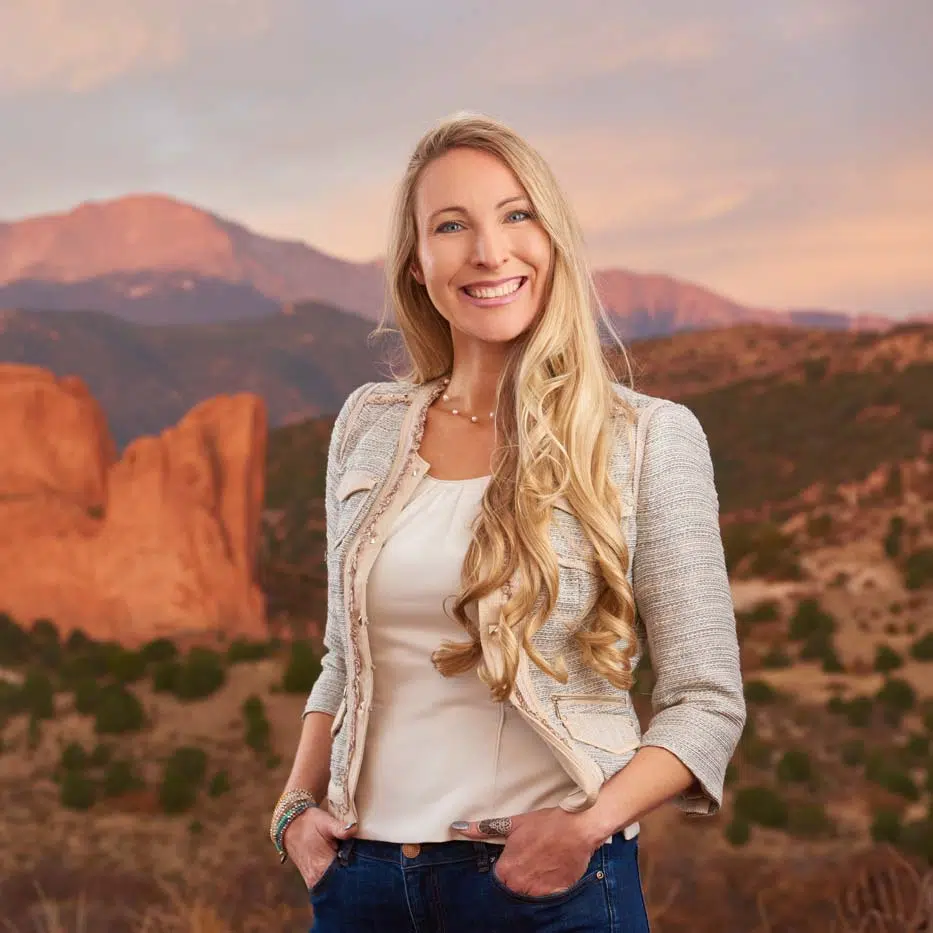 Lindsay Moll, Chief Executive Officer at InnovaFlex Foundry